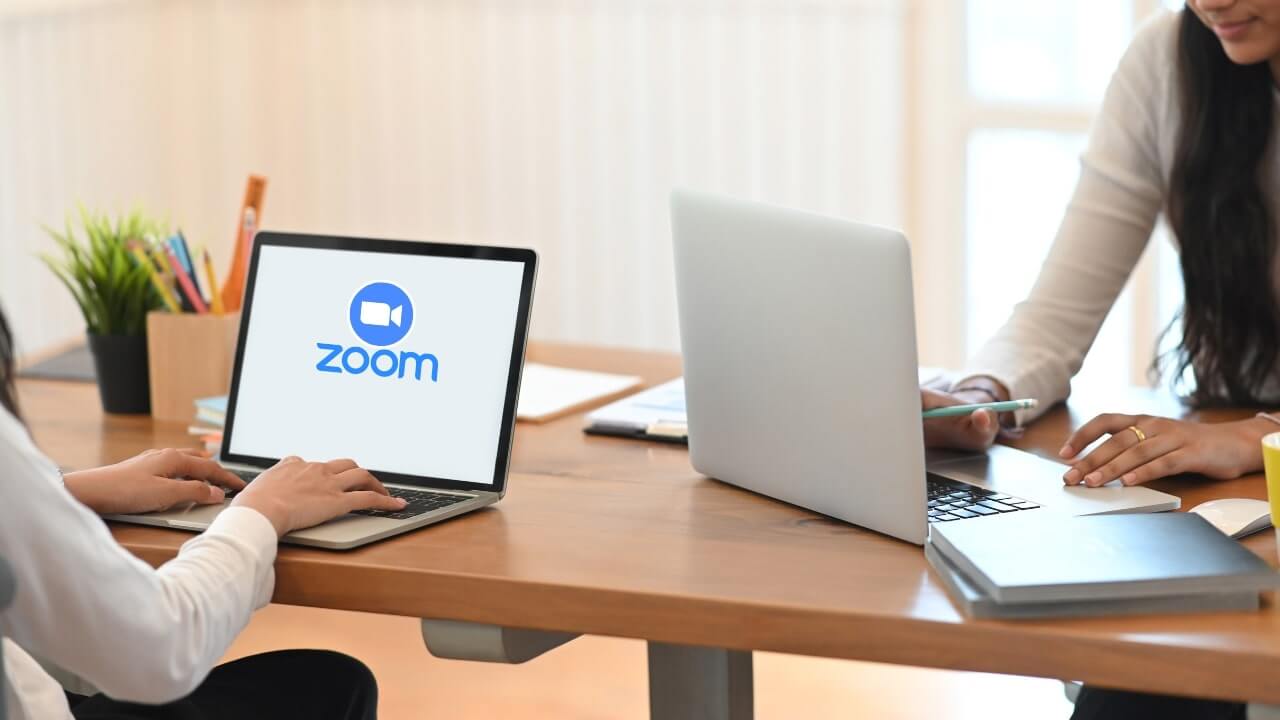 Interview kerja melalui zoom