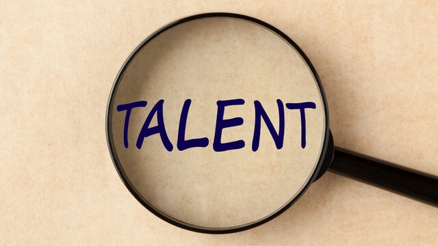 Manfaat talent pool